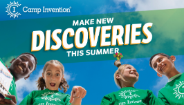  Make New Discoveries This Summer